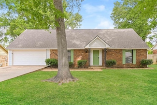 6338 Northampton Dr, Memphis, TN 38134