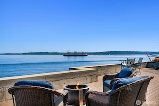 10843 Point Vashon Dr SW, Vashon, WA 98070