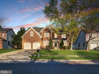 6209 Kinsey Terrace, Lanham, MD 20706