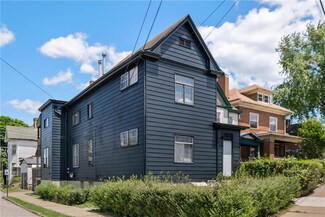 601 E 16th Ave, Homestead, PA 15120