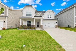 6104 Balham Ct, Charlotte, NC 28215