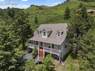 509 Viola St, Palmer Lake, CO 80133