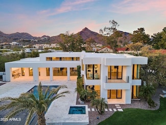 6216 N 38th Place, Paradise Valley, AZ 85253