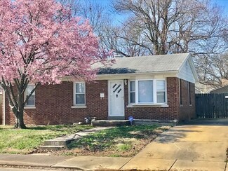 1729 S Grand Ave, Evansville, IN 47713