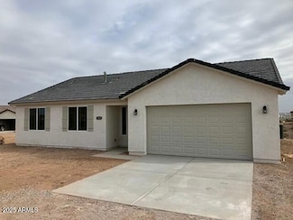 22343 S Manzanilla Rd, Buckeye, AZ 85326