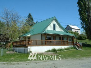 Unlisted Address