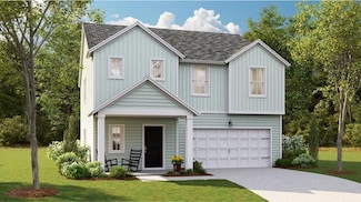 615 Red Monarch Way, Moncks Corner, SC 29461