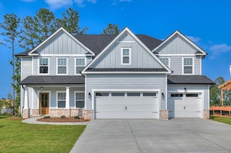 4419 Baywood Trail, Evans, GA 30809