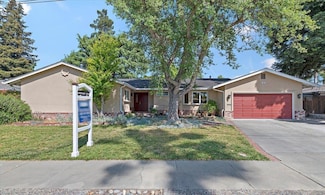 768 Vanda Way, Fremont, CA 94536