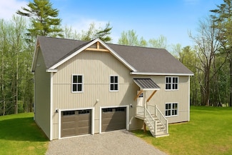 172 Tasker Hill Rd, Strafford, NH 03884