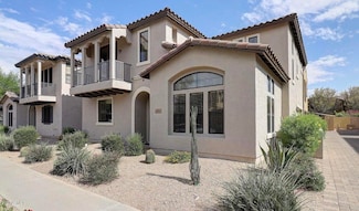 2347 W Dusty Wren Dr, Phoenix, AZ 85085