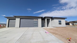 3318 Pyrus St, Clifton, CO 81520