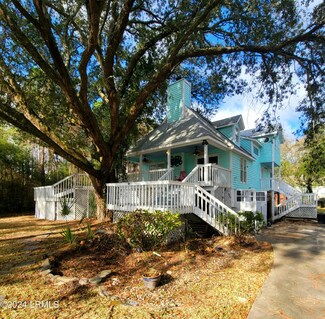 10 Big Oak St, Hilton Head Island, SC 29926
