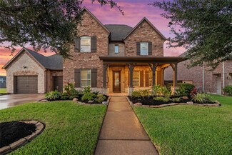 20510 Knights Branch Dr, Cypress, TX 77433