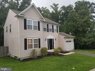 1601 Shady Glen Dr, District Heights, MD 20747