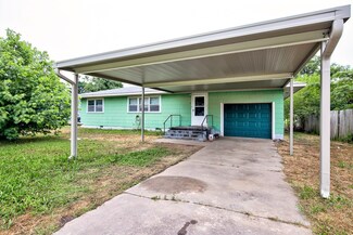 519 W Cherokee St, Garber, OK 73738