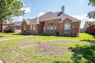 7206 Euclid Dr, Rowlett, TX 75089