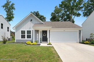 664 Mallard Lake Blvd, Shepherdsville, KY 40165