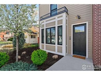 302 N Meldrum St Unit 103, Fort Collins, CO 80521