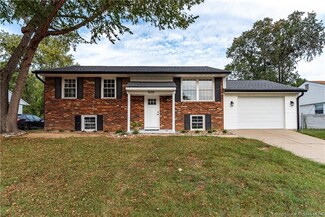 606 Webster Blvd, Jeffersonville, IN 47130