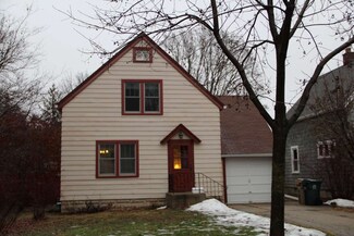 2854 Stevens St, Madison, WI 53705