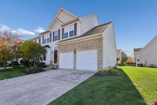 7411 Victoria Falls Ave, Maineville, OH 45039