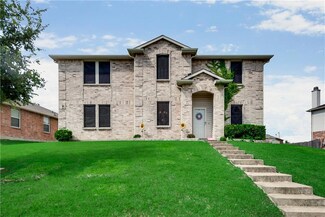 1400 Nimitz Way, Mesquite, TX 75181