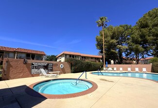 64281 Spyglass Ave Unit 42, Desert Hot Springs, CA 92240