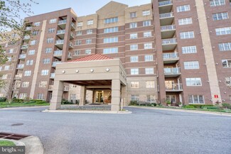 12251 Roundwood Rd Unit 707, Lutherville Timonium, MD 21093