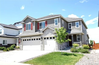 14763 Pepper Pike Place, Parker, CO 80134