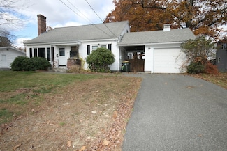 222 W River St, Orange, MA 01364