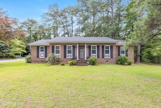 1508 N Queen St, Kinston, NC 28501