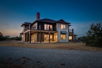 115 Sierra Vista Dr, Justiceburg, TX 79330