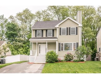 6 Hannah St, Haverhill, MA 01832