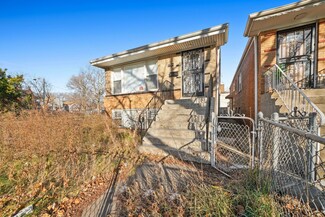 1402 E 76th St, Chicago, IL 60619