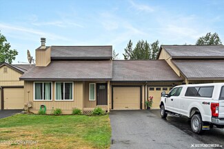 10260 Tartan Cir, Anchorage, AK 99507