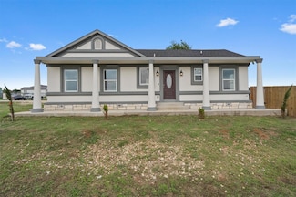 103 Alameda Dr, Cedar Creek, TX 78612