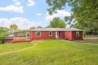 2619 Magill Ave, Maryville, TN 37804