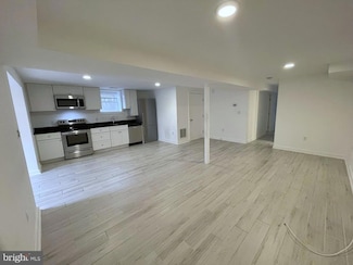720 Quebec Place NW Unit B, Washington, DC 20010