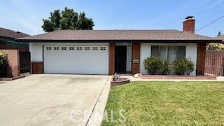 1225 S Charlotte Ave, San Gabriel, CA 91776