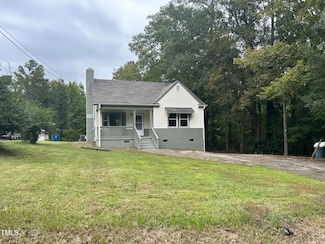 508 Todd St, Durham, NC 27704