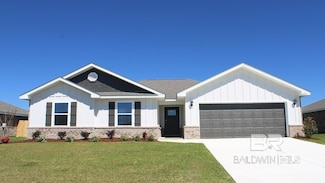 24593 Ringneck Loop, Elberta, AL 36530