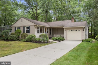 113 Sharrowvale Rd, Cherry Hill, NJ 08034