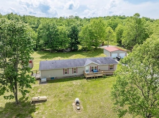 849 Harris Station Rd, Bainbridge, OH 45612