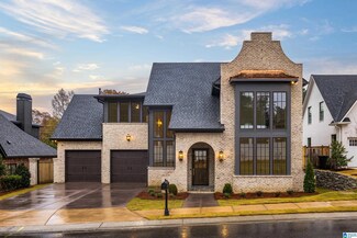3312 Southbend Cir, Vestavia Hills, AL 35216