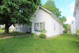 2020 Scott St, Lafayette, IN 47904
