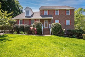 14411 Michaux View Way, Midlothian, VA 23113