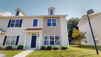 1939 Algonquin Trail, Williamsburg, VA 23185