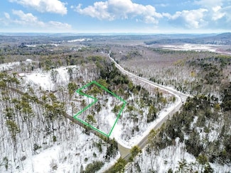 Lot 26B Jennings Rd, Leeds, ME 04263