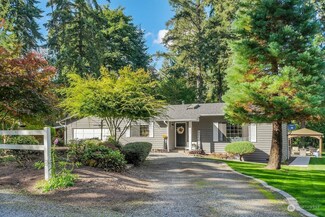 10321 210th St SE, Snohomish, WA 98296